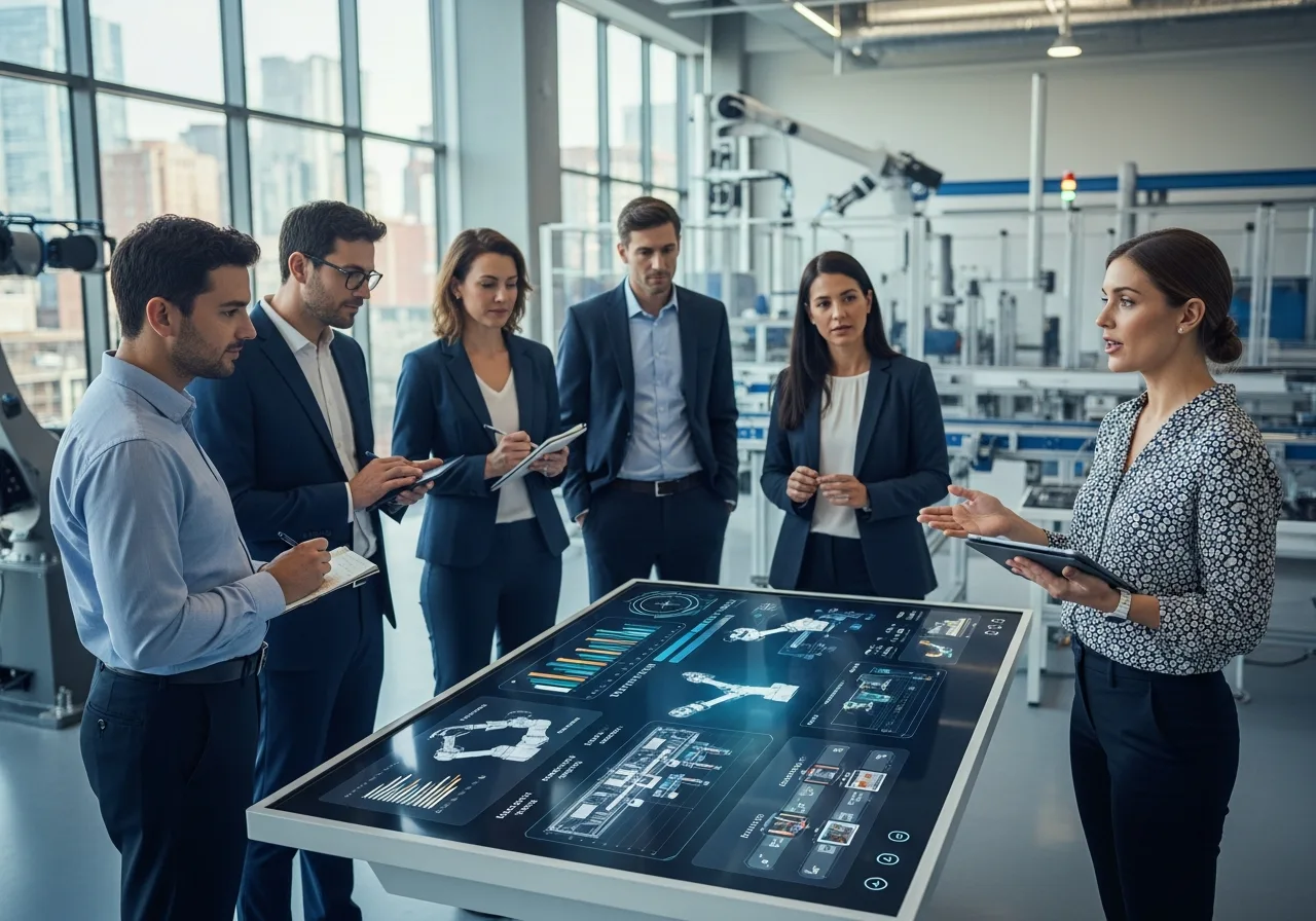 Green Woods Kfz-Werkstatt — Unsere Werkstatt in Bildern 1